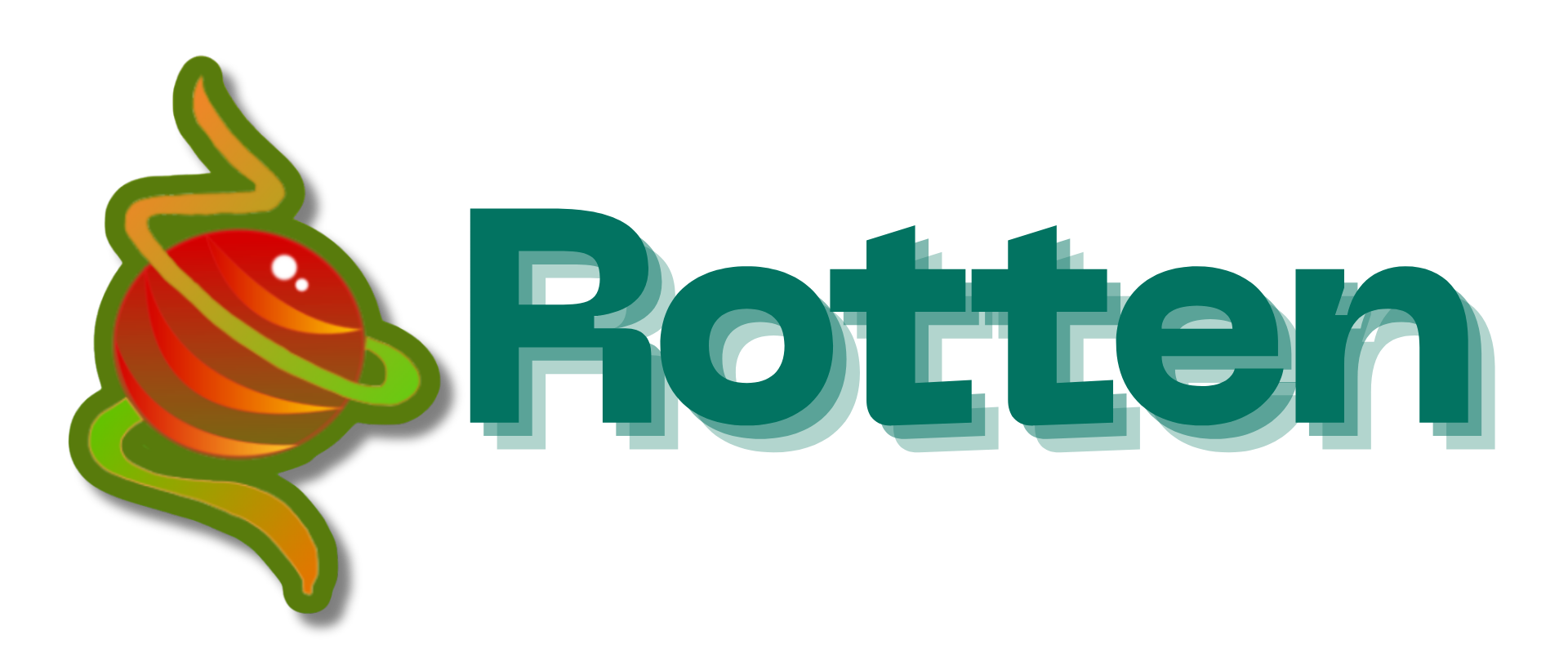 Rotten Logo